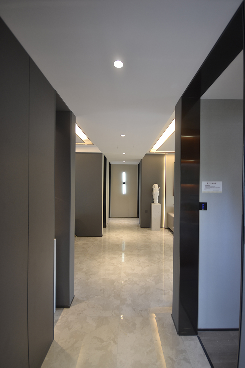樣板風格展示二