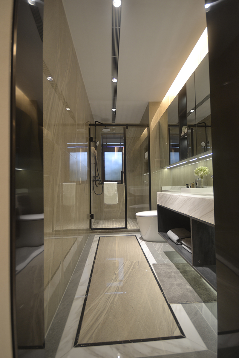 樣板風格展示十一