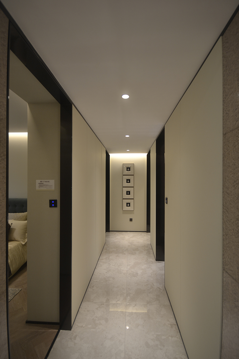 樣板風格展示十七